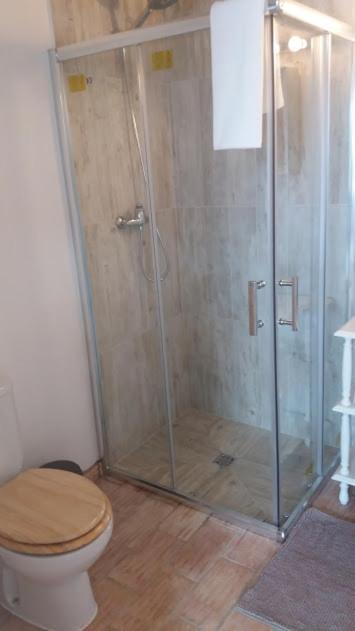 사그레스 Puravida Divehouse B&B 외부 사진