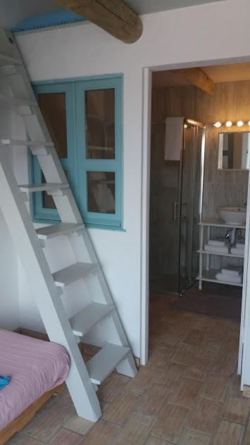 사그레스 Puravida Divehouse B&B 외부 사진