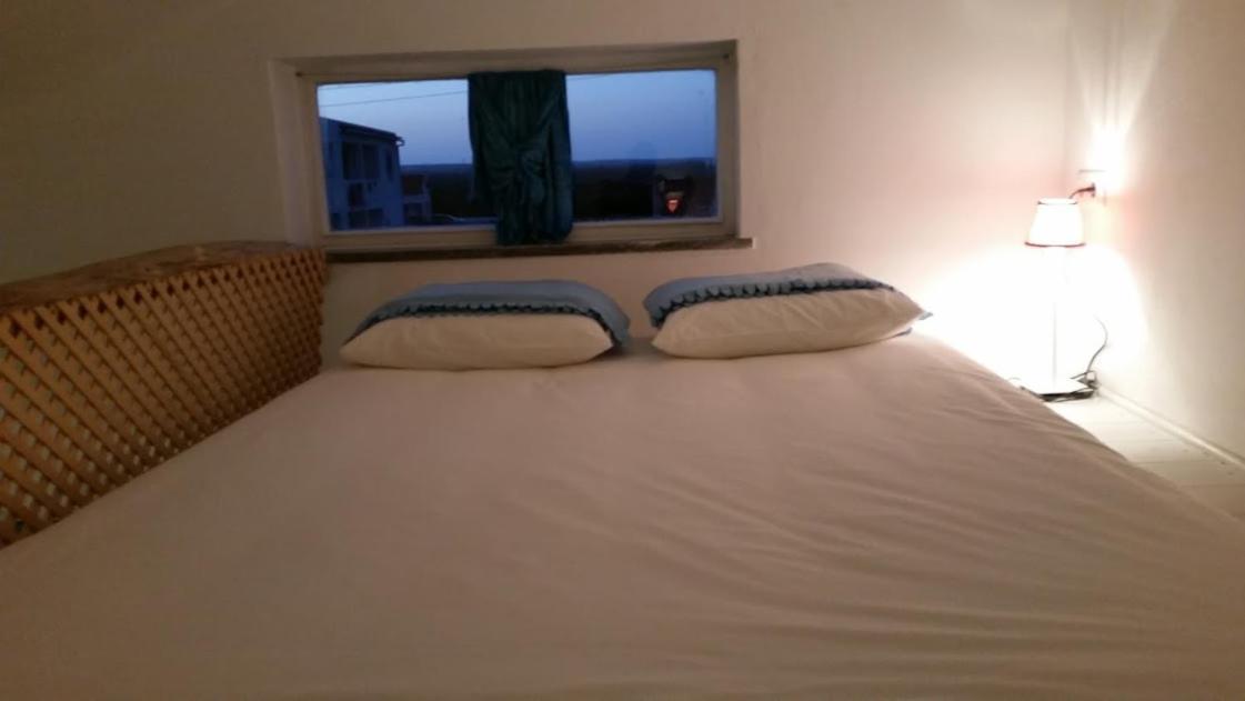 사그레스 Puravida Divehouse B&B 외부 사진