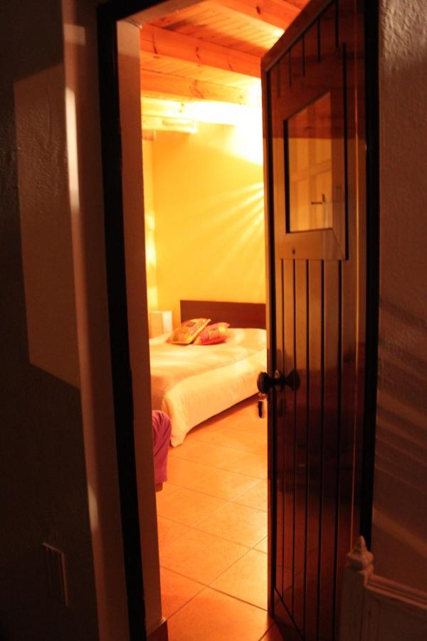 사그레스 Puravida Divehouse B&B 외부 사진