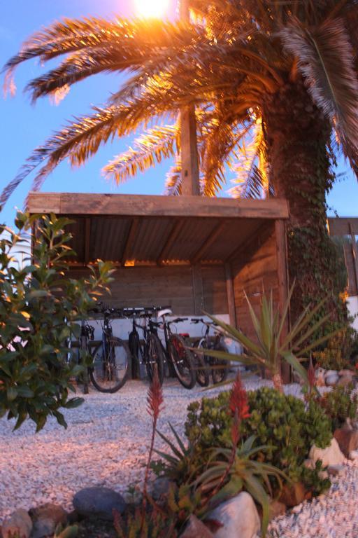 사그레스 Puravida Divehouse B&B 외부 사진