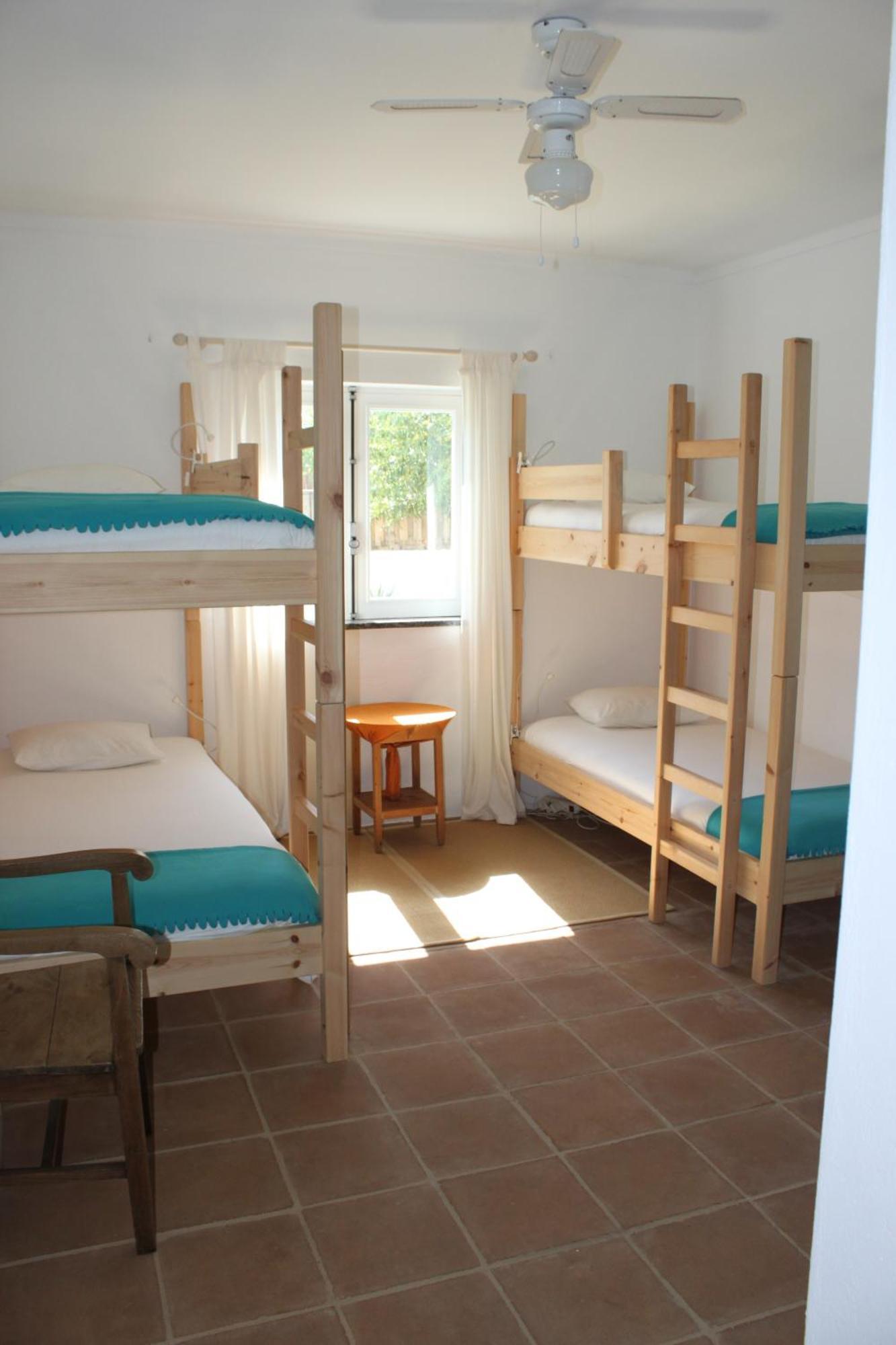 사그레스 Puravida Divehouse B&B 객실 사진
