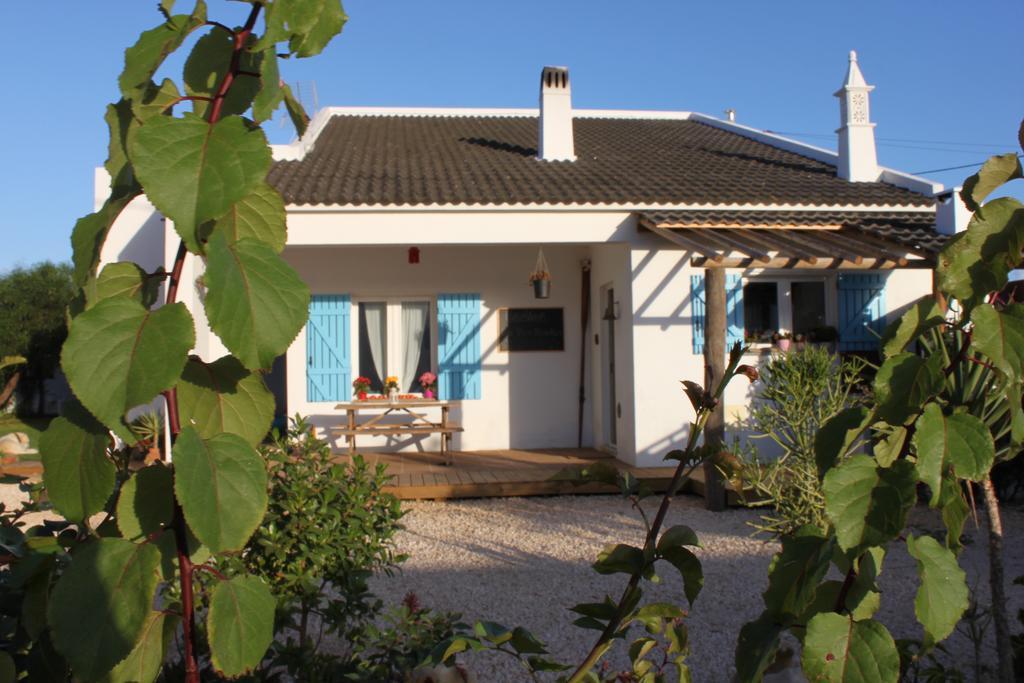 사그레스 Puravida Divehouse B&B 외부 사진