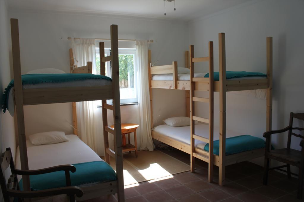 사그레스 Puravida Divehouse B&B 객실 사진