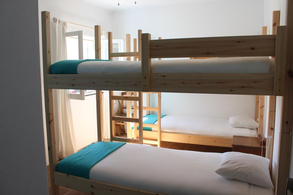 사그레스 Puravida Divehouse B&B 객실 사진