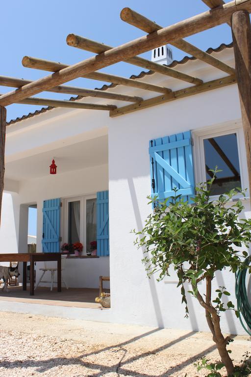 사그레스 Puravida Divehouse B&B 외부 사진
