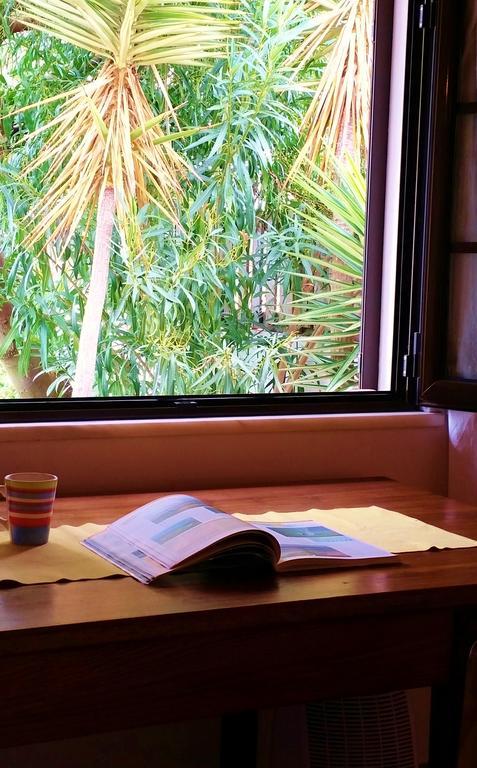 사그레스 Puravida Divehouse B&B 외부 사진