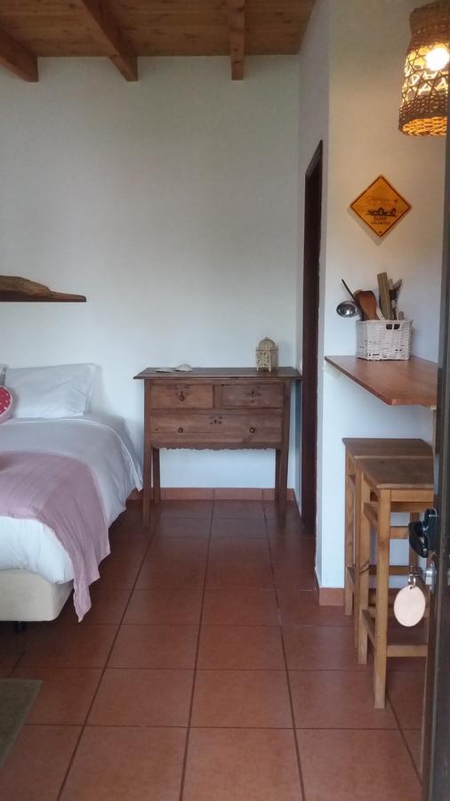 사그레스 Puravida Divehouse B&B 외부 사진